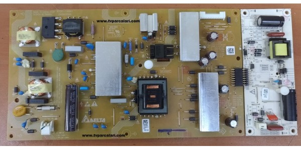APDP-140A1, ZQR910R, ZNS910R, ZNL193-07, ZPR120, ARÇELİK, BEKO, GRUNDIG, Power board